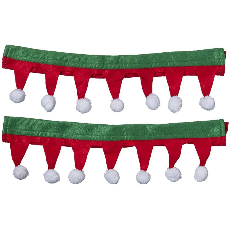 Tough1 Mini Elf Rein Covers - 2 Piece Set