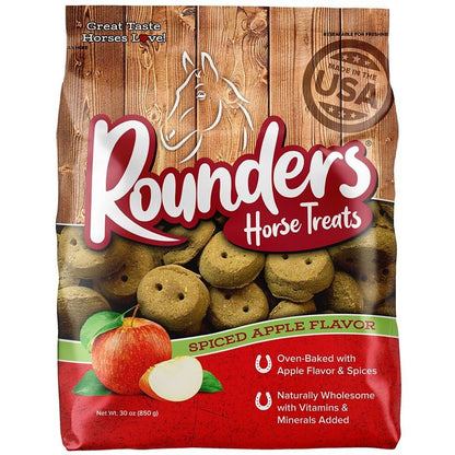 Rounders Easy Gest Horse Treats