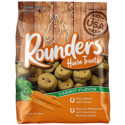 Rounders Easy Gest Horse Treats