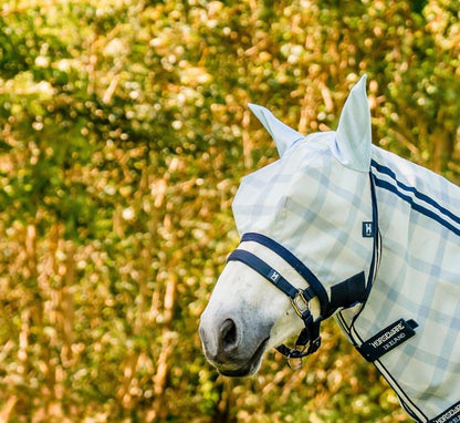 Horseware Newmarket Fly Mask