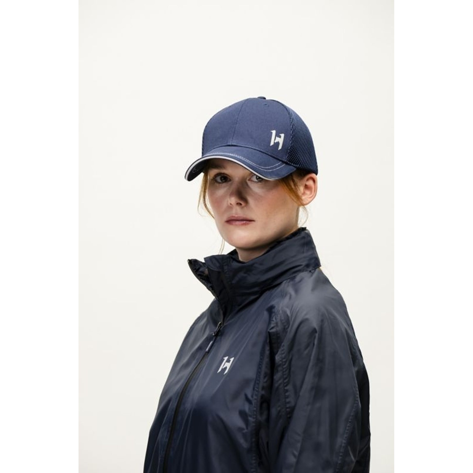 Horseware Aerfit Cap