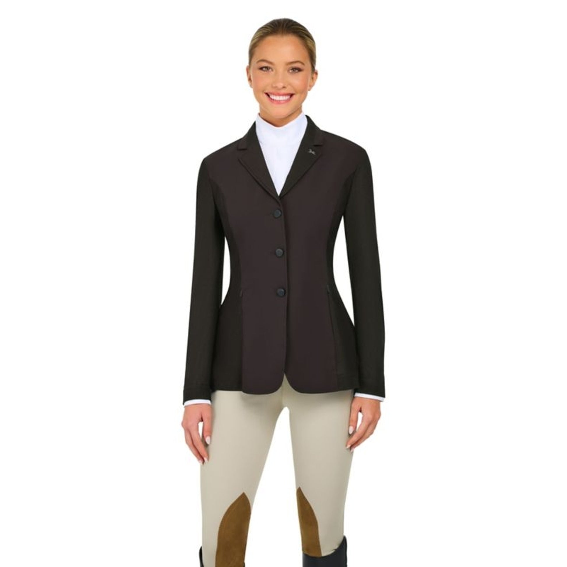 R.J. Classics Harmony Evo Mesh Show Coat