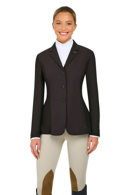 R.J. Classics Harmony Evo Mesh Show Coat