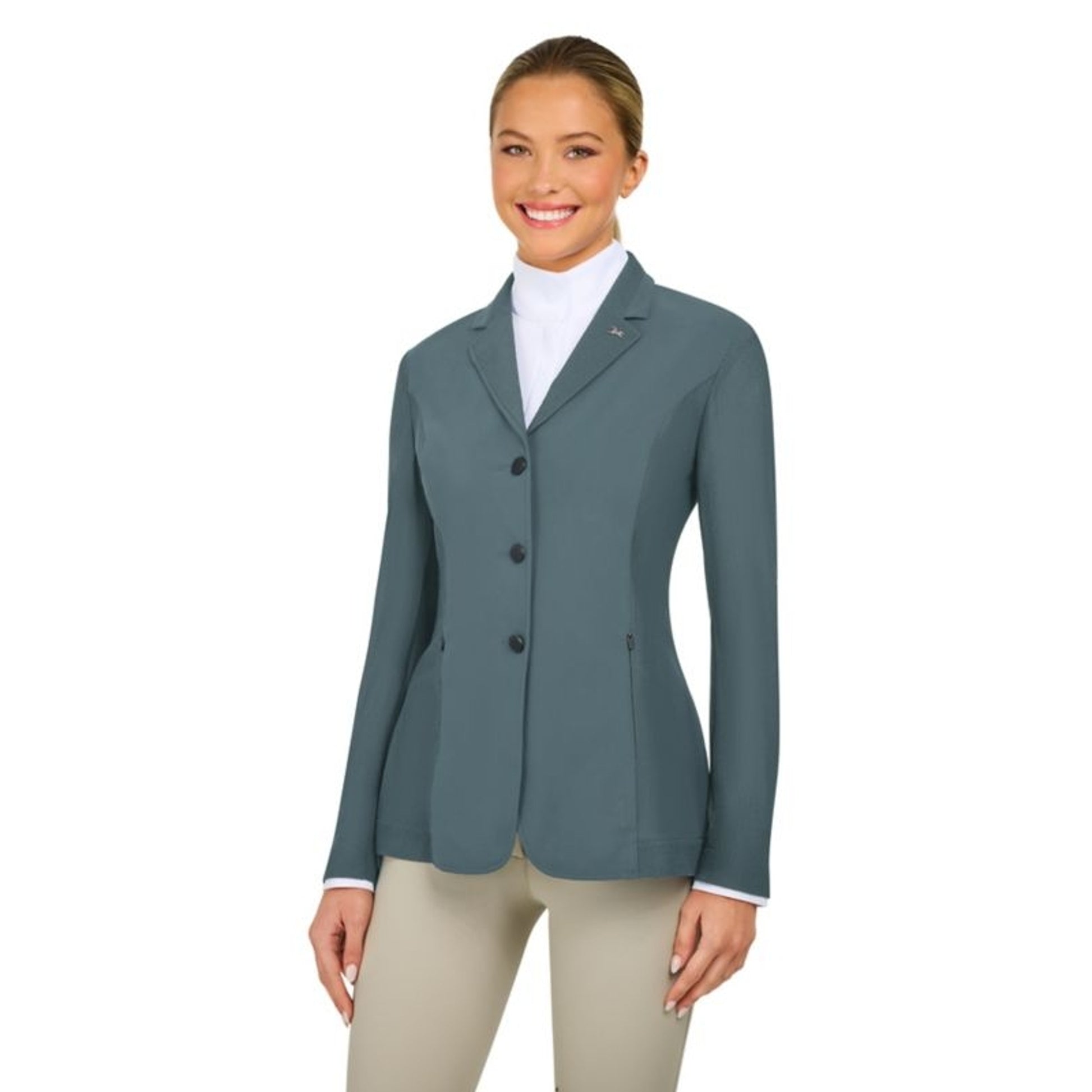 R.J. Classics Harmony Evo Mesh Show Coat