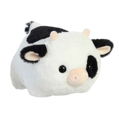 Chunky Plush Animal