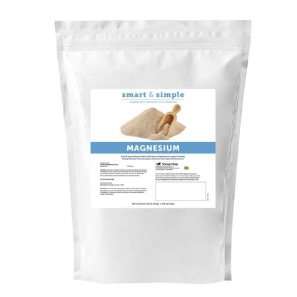 Smart & Simple Magnesium Oxide