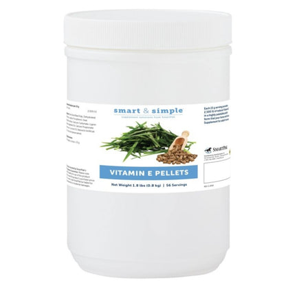 Smart & Simple Vitamin E Pellets
