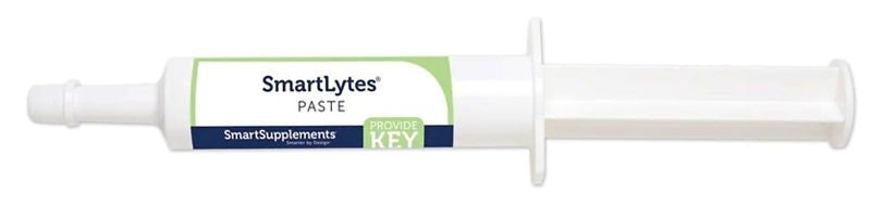 SmartEquine SmartLytes Paste