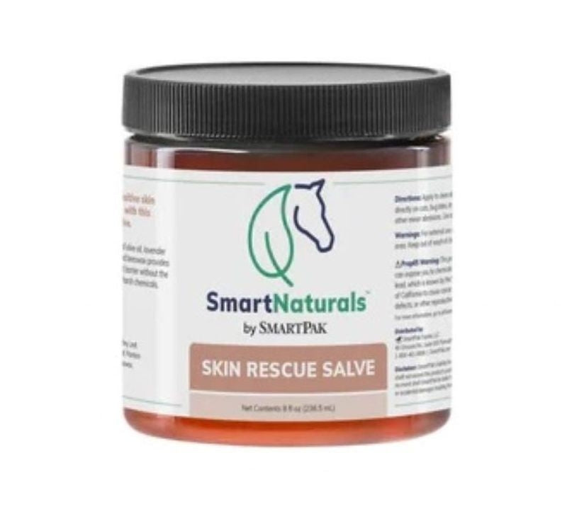 SmartEquine SmartNatruals Skin Rescue Salve
