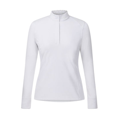 Kerrits Affinity Pro Long Sleeve Show Shirt