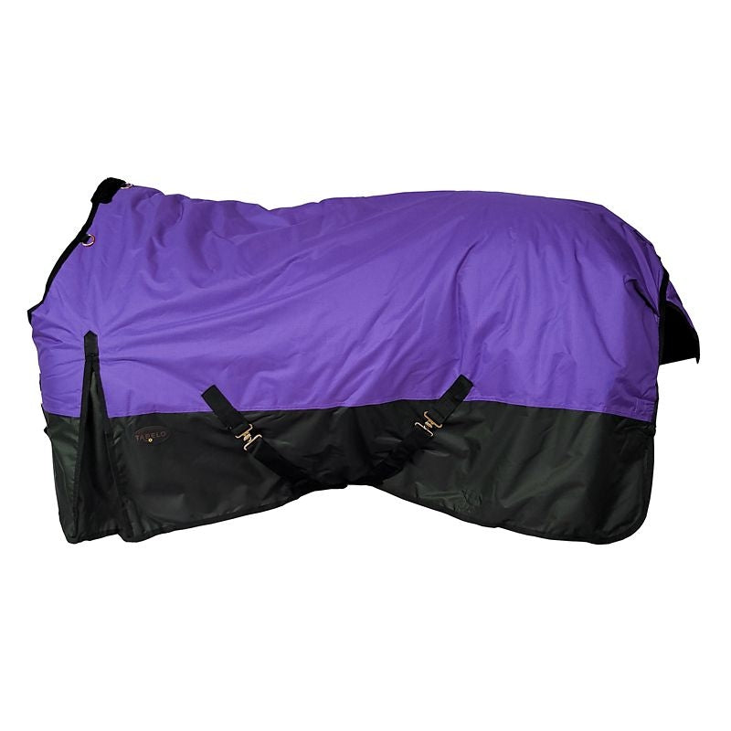 Tabelo Waterproof 1200D Turnout Blanket