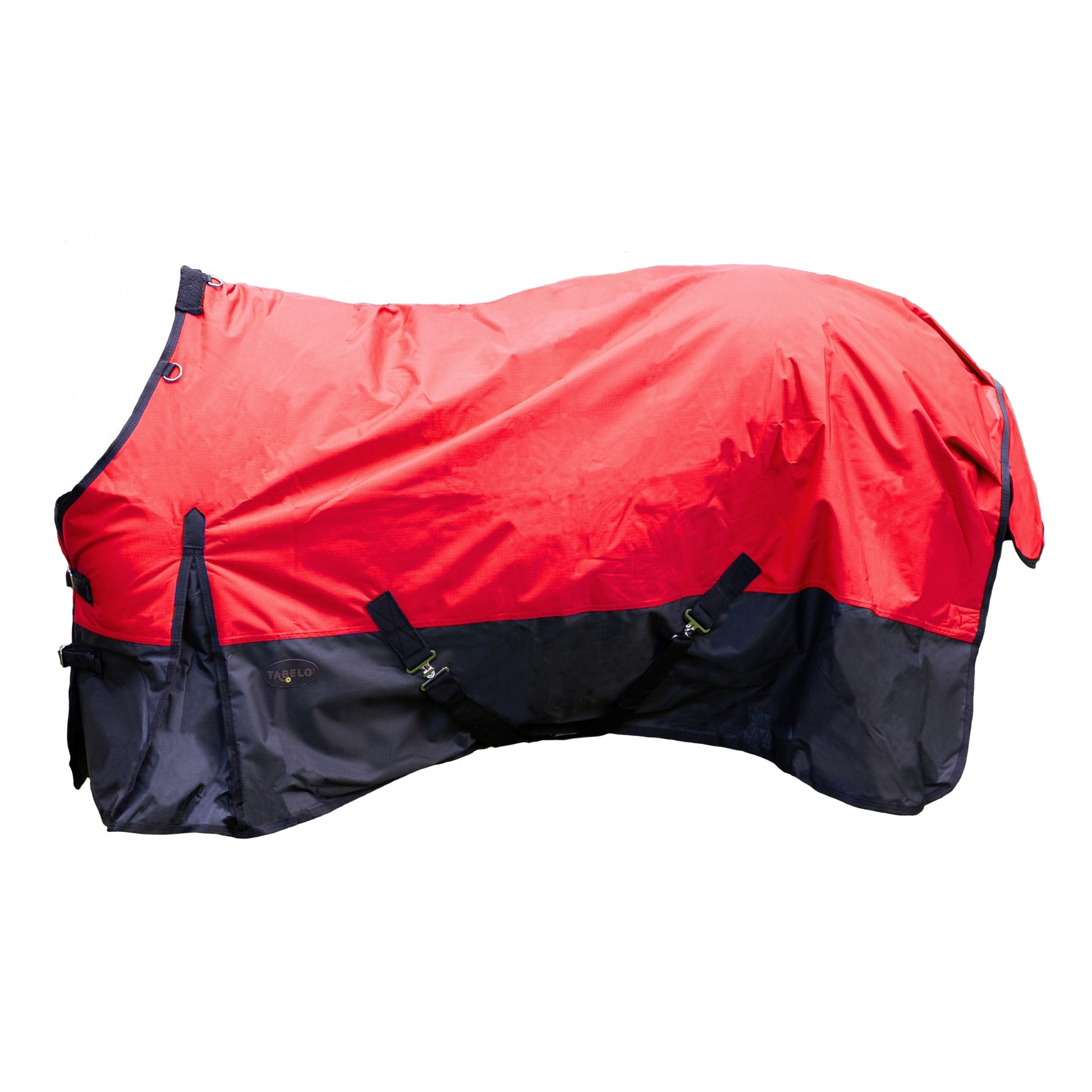 Tabelo Waterproof 600D Turnout Blanket