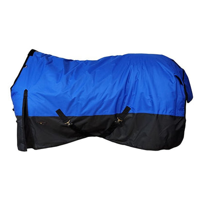 Tabelo Waterproof 600D Turnout Blanket