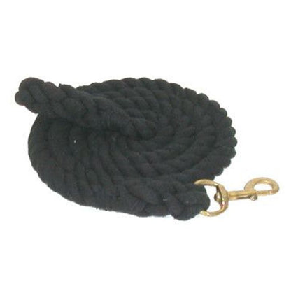 Tabelo Cotton 10' Lead with Bolt Snap