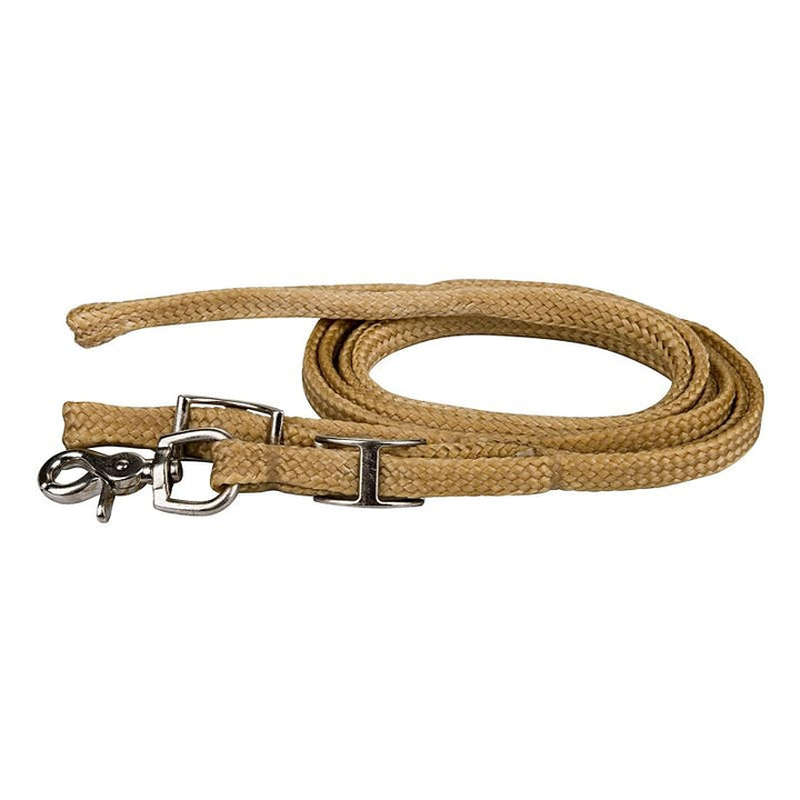 Lariat Ropes, Roping Ropes, & Cowboy Lassos Ropes – HorseLoverZ