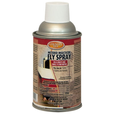 🎁 Country Vet Metered Fly Spray Refill (100% off)