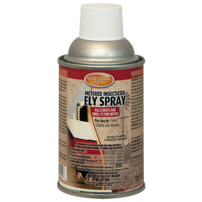 🎁 Country Vet Metered Fly Spray Refill (100% off)