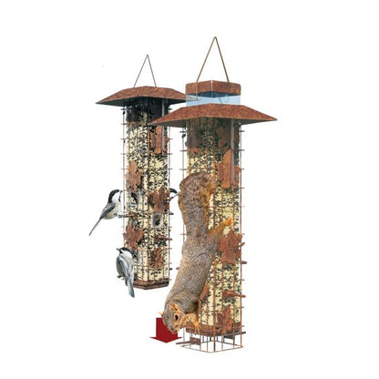 Squirrel Be Gone Wildbird Fdr