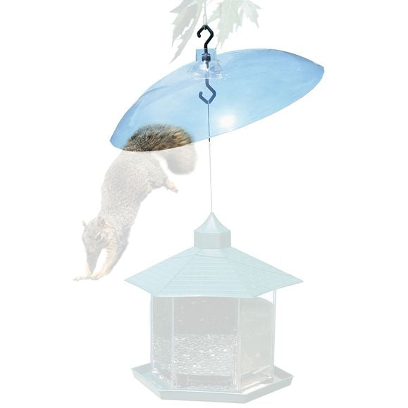 Squirrel Baffle