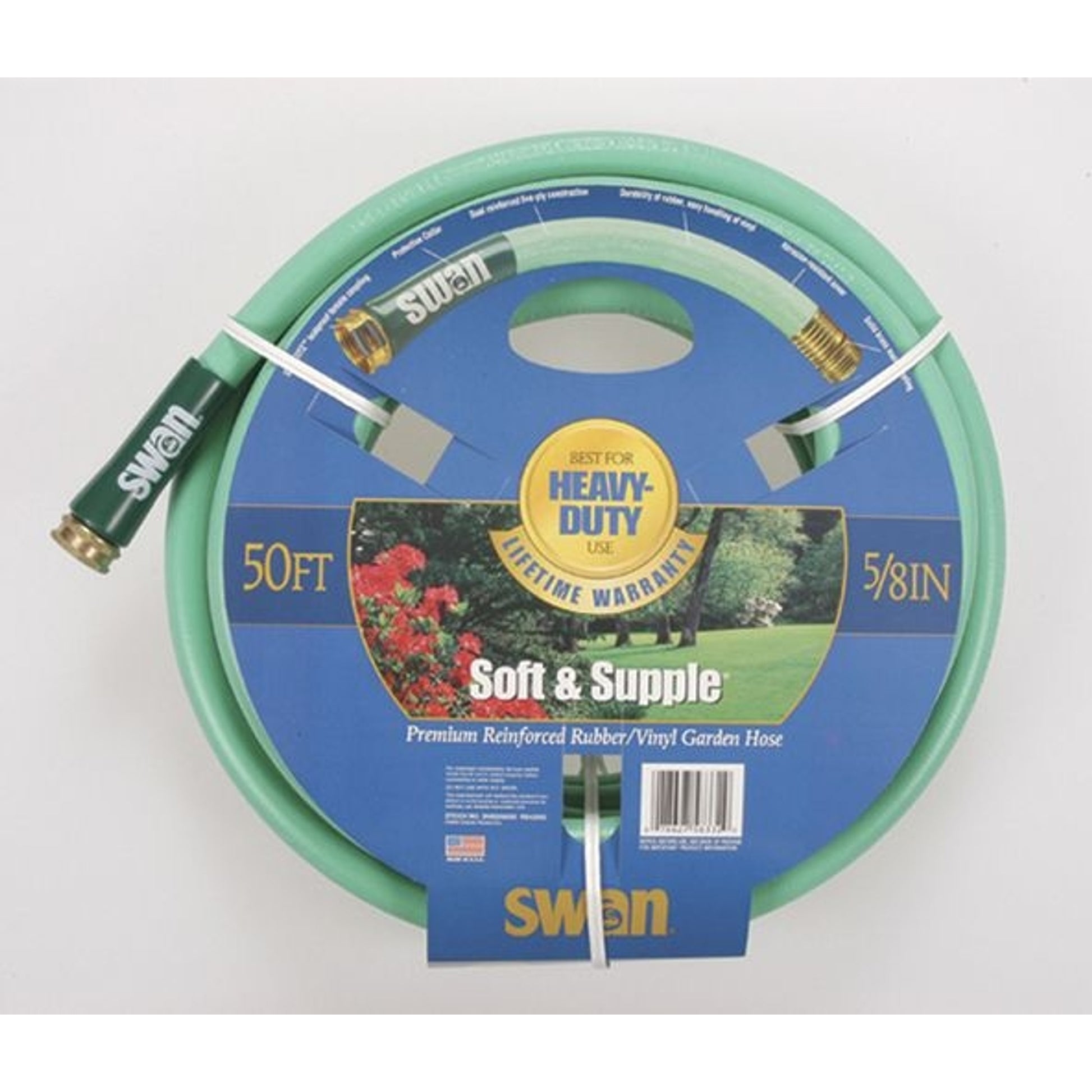 Soft & Supple Premium Hose