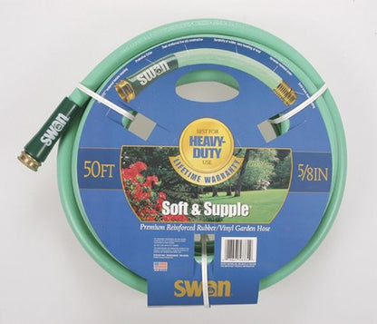 Soft & Supple Premium Hose