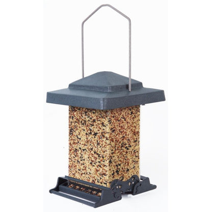 Vista Feeder
