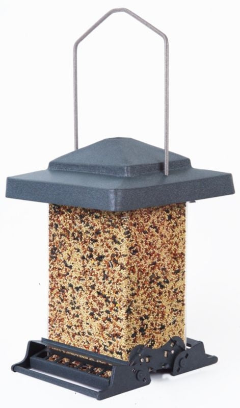 Vista Feeder