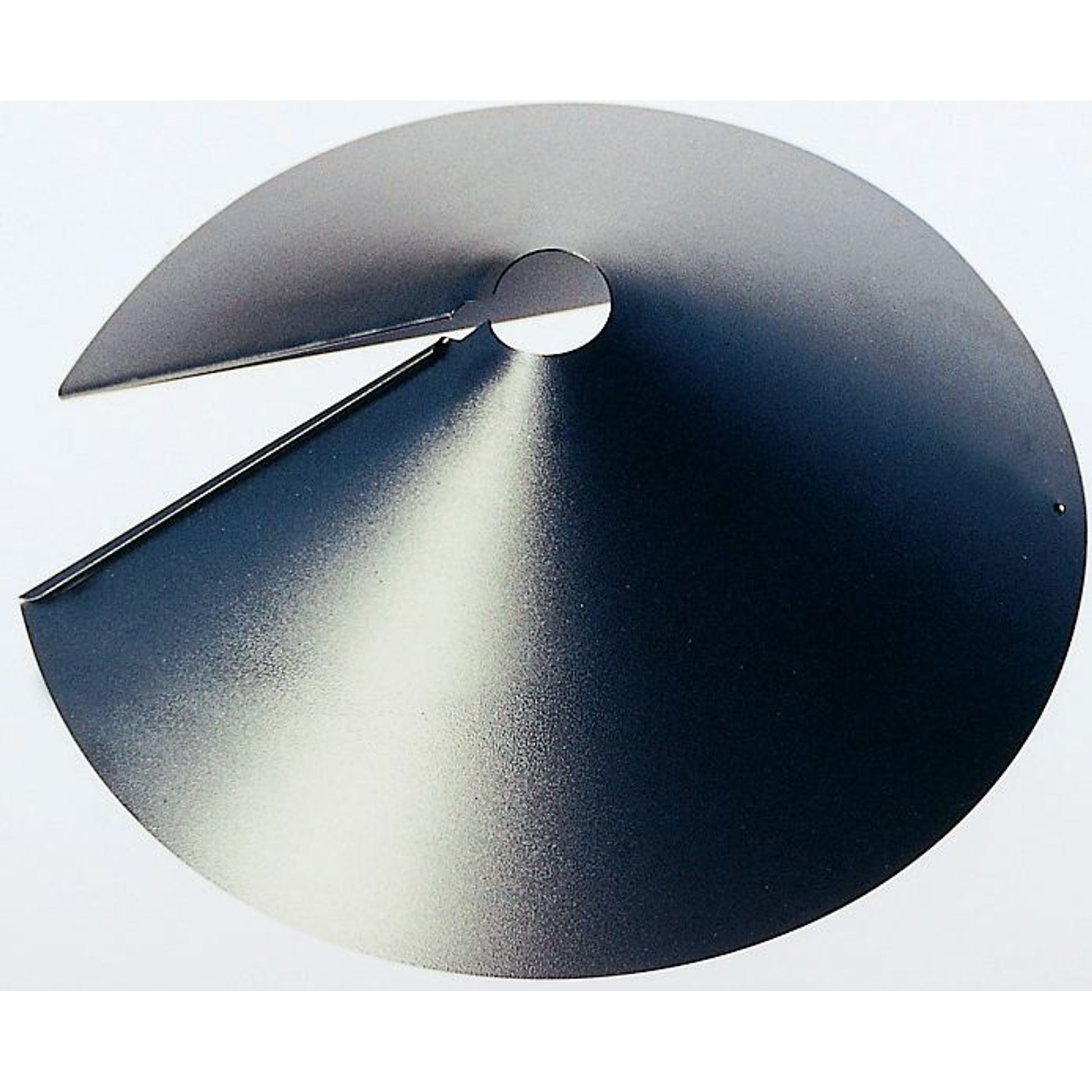Baffle Squirrel Wrap Around Fits 1/2In To 1 3/8In Poles