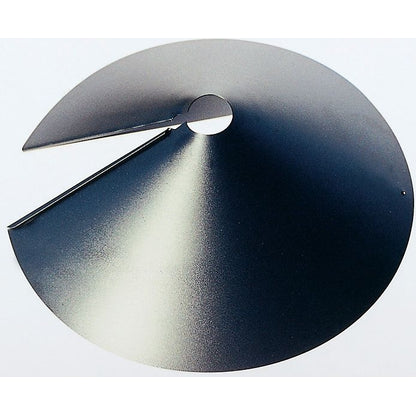 Baffle Squirrel Wrap Around Fits 1/2In To 1 3/8In Poles