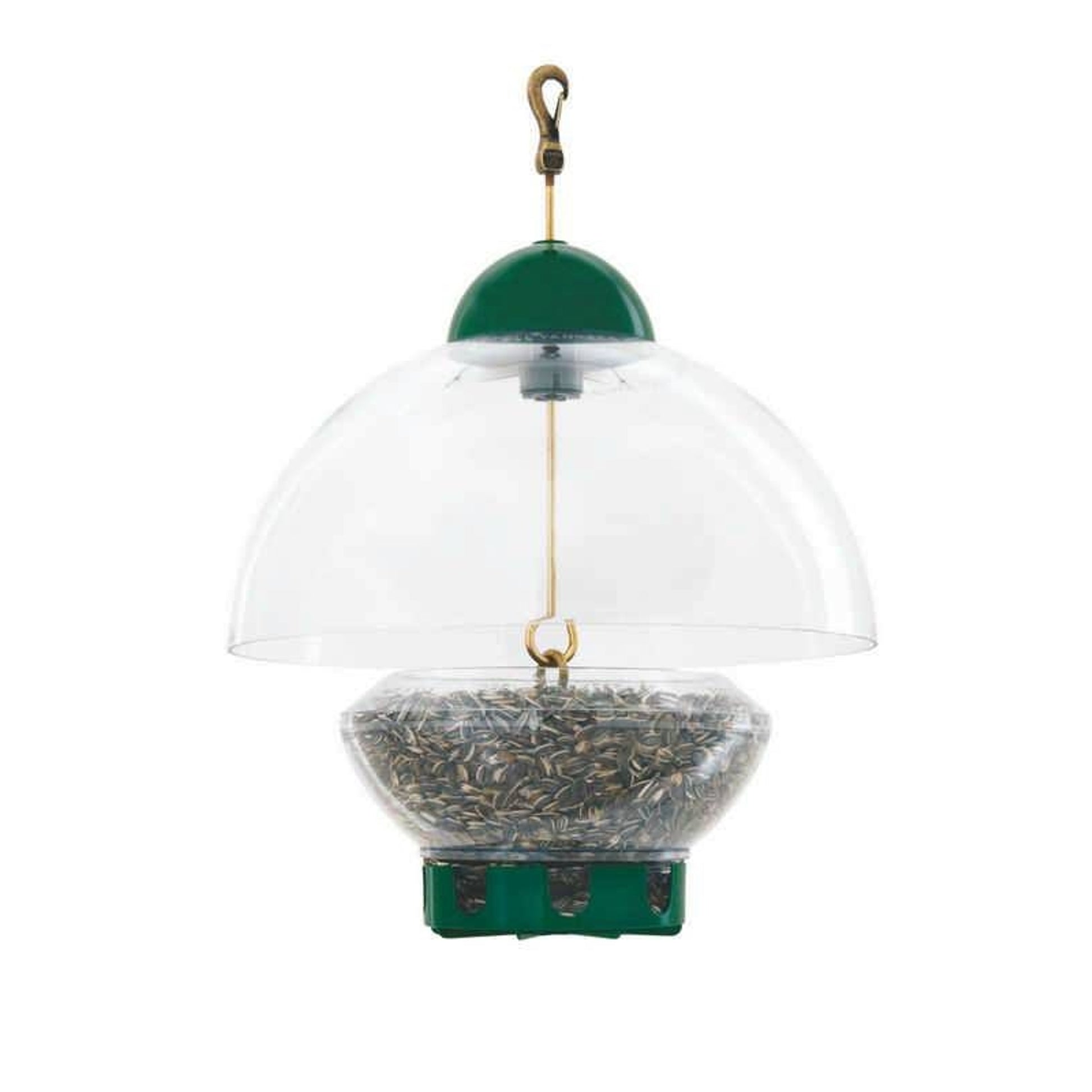 Unique Bird Feeders