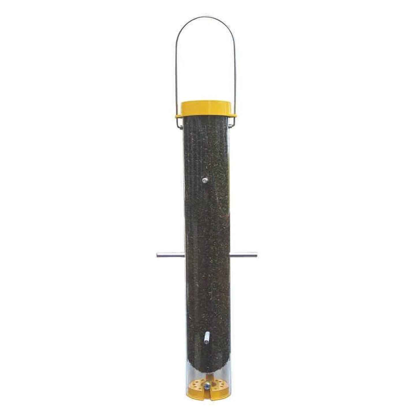 Bottoms Up 16" Finch Feeder