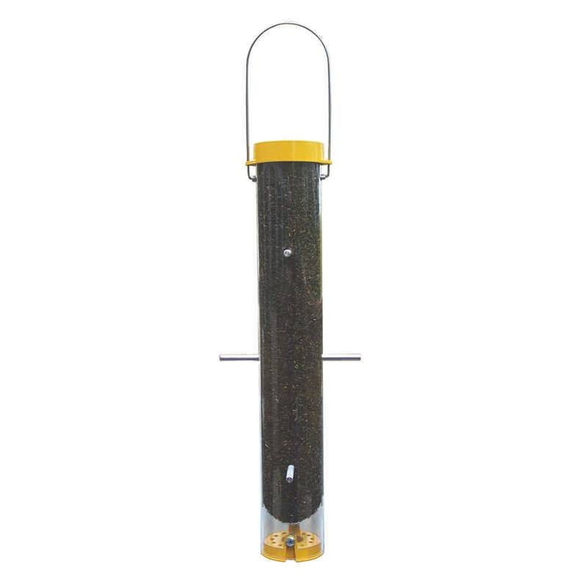 Bottoms Up 16" Finch Feeder