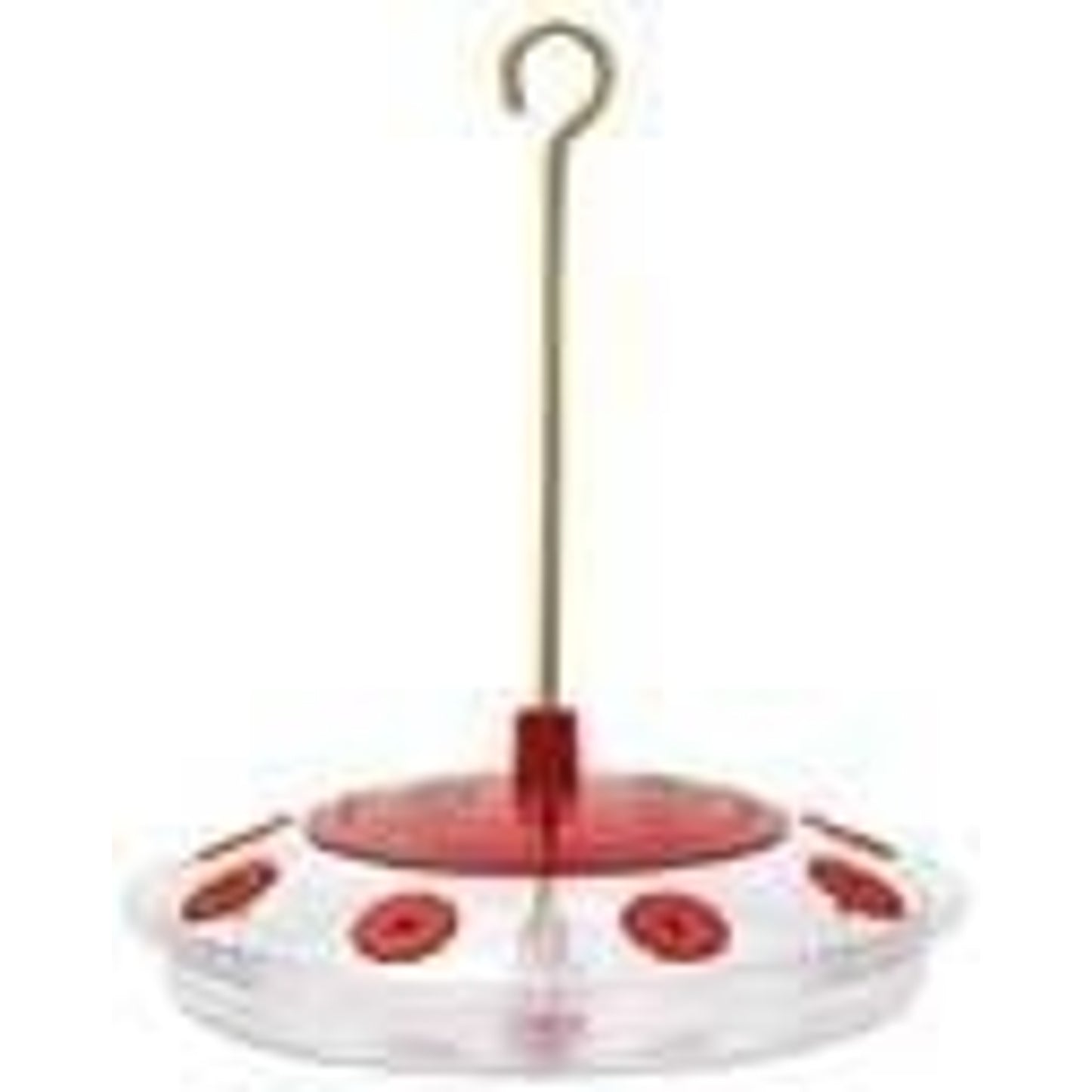 Happy Eight Hummingbird Feeder