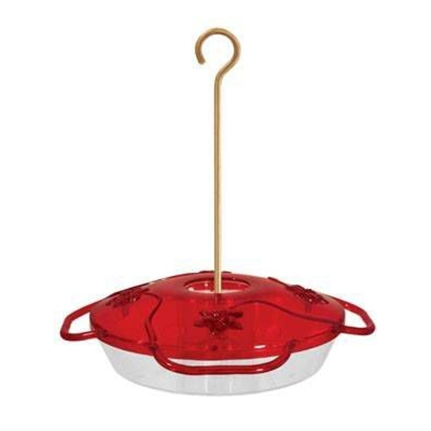 Little Flyer 4 Hummingbird Feeder