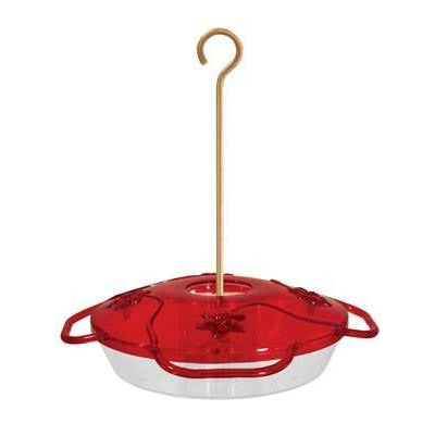 Little Flyer 4 Hummingbird Feeder