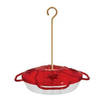 Little Flyer 4 Hummingbird Feeder