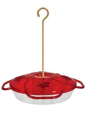 Little Flyer 4 Hummingbird Feeder