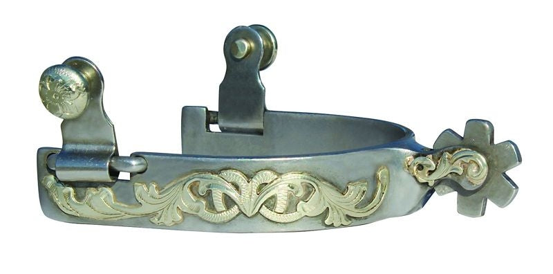 Professionals Choice Bob Avila Floral Spur