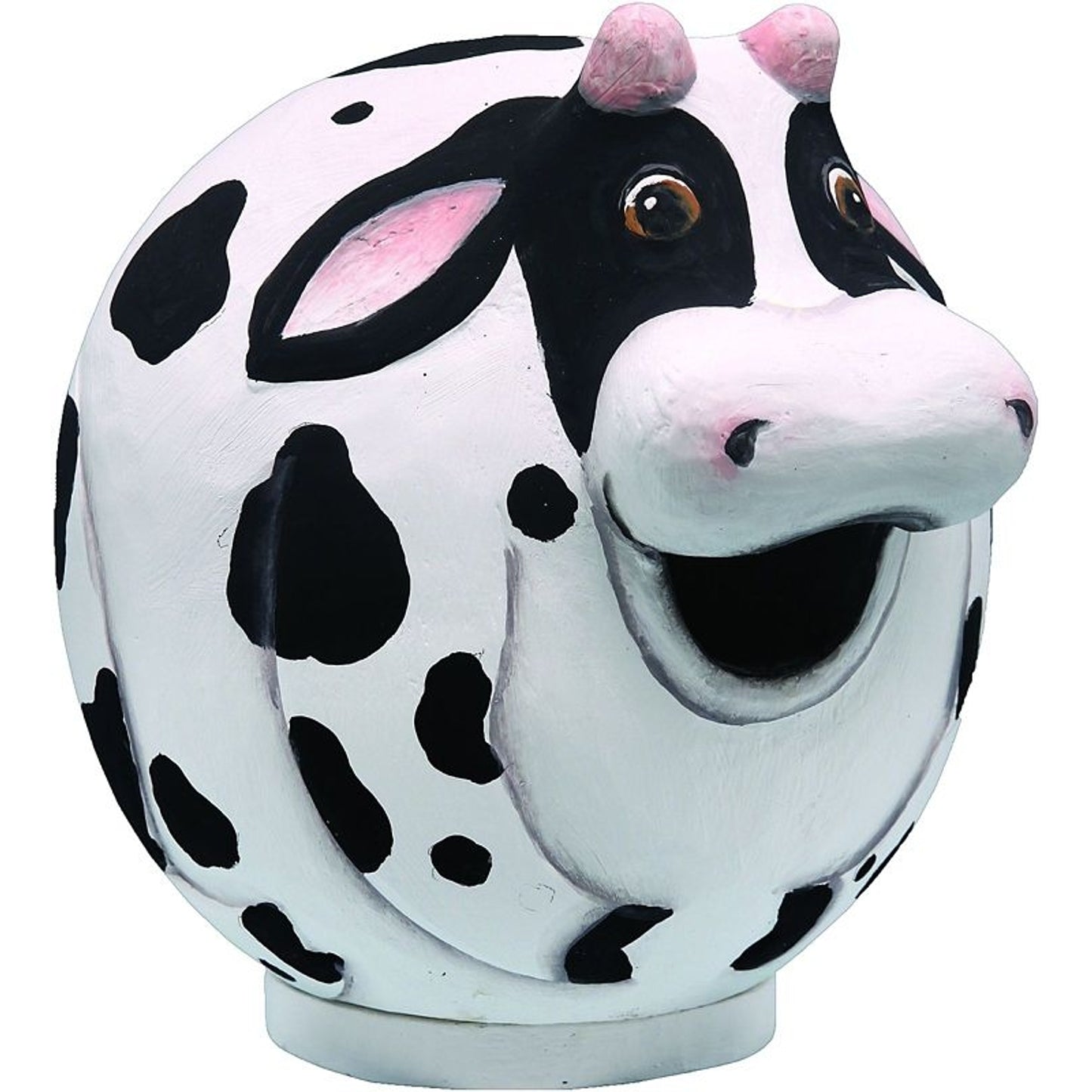 Songbird Essentials Gord-O Bird House Cow