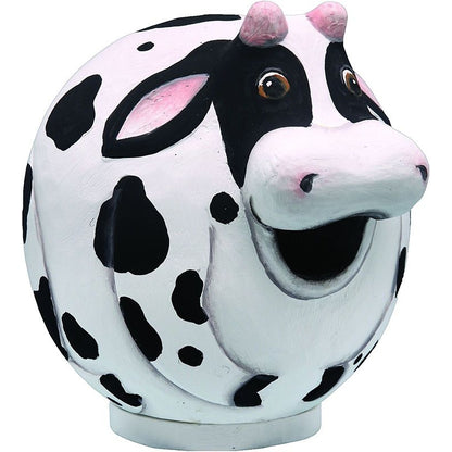 Songbird Essentials Gord-O Bird House Cow