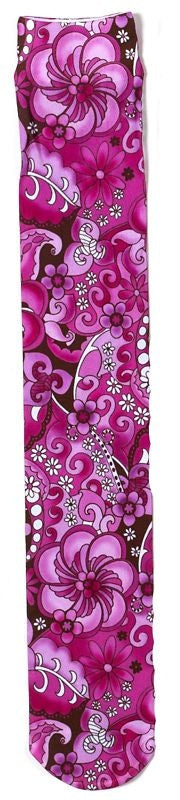 Ovation Ladies Zocks Boot Socks