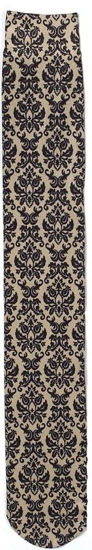 Ovation Ladies Zocks Boot Socks
