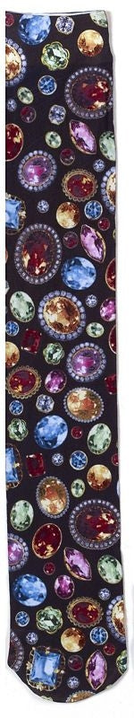 Ovation Ladies Zocks Boot Socks