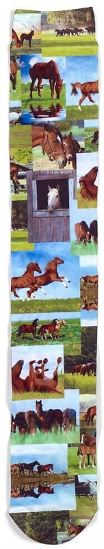 Ovation Ladies Zocks Boot Socks