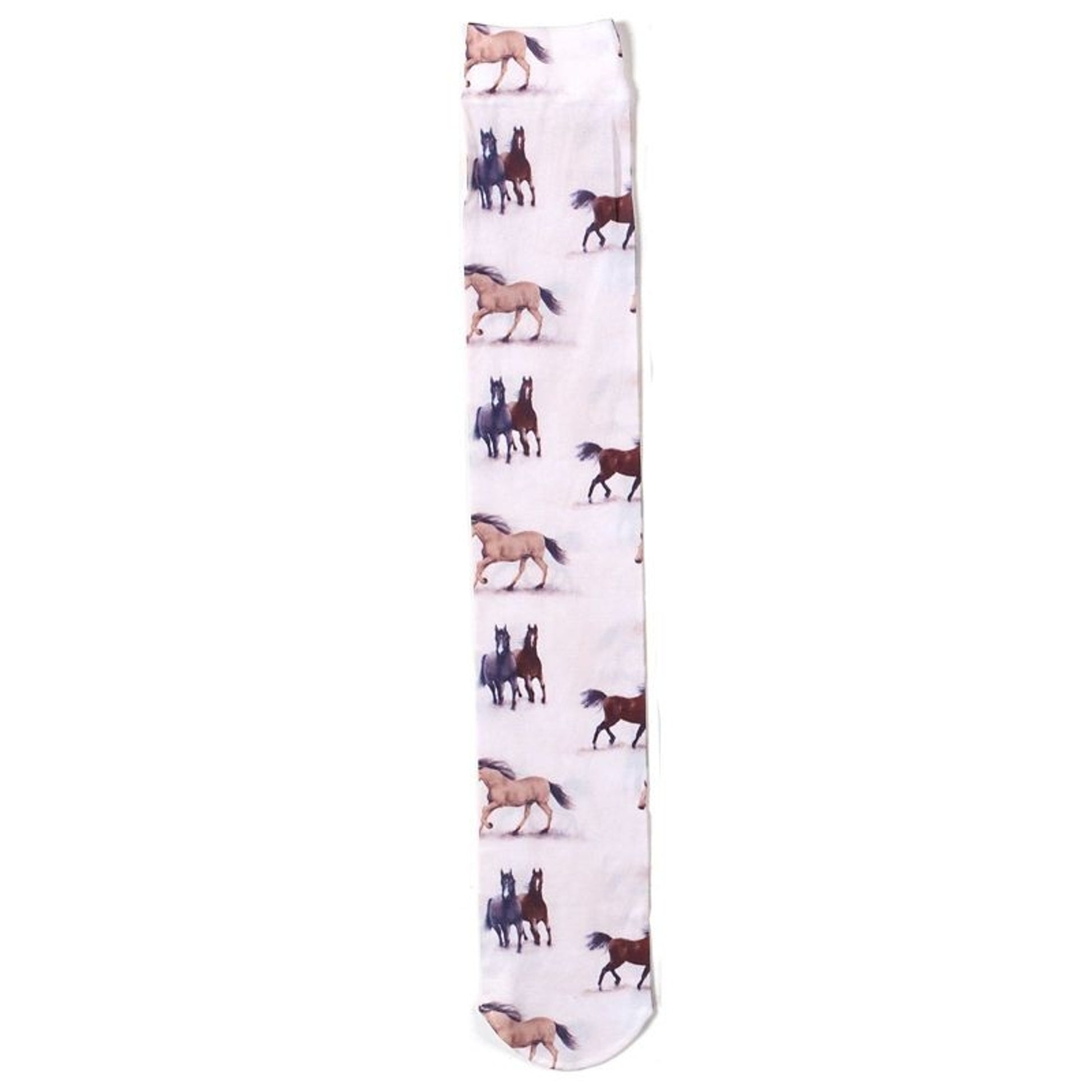 Ovation Ladies Zocks Boot Socks