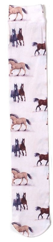 Ovation Ladies Zocks Boot Socks