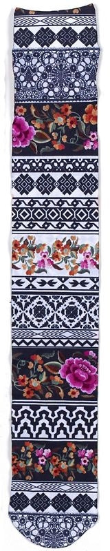 Ovation Ladies Zocks Boot Socks