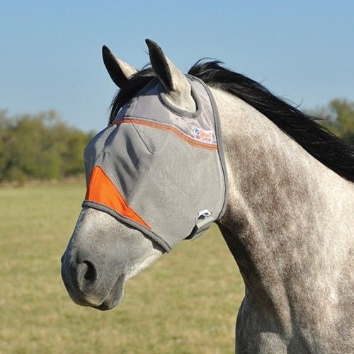 Cashel Rescue Standard Fly Mask