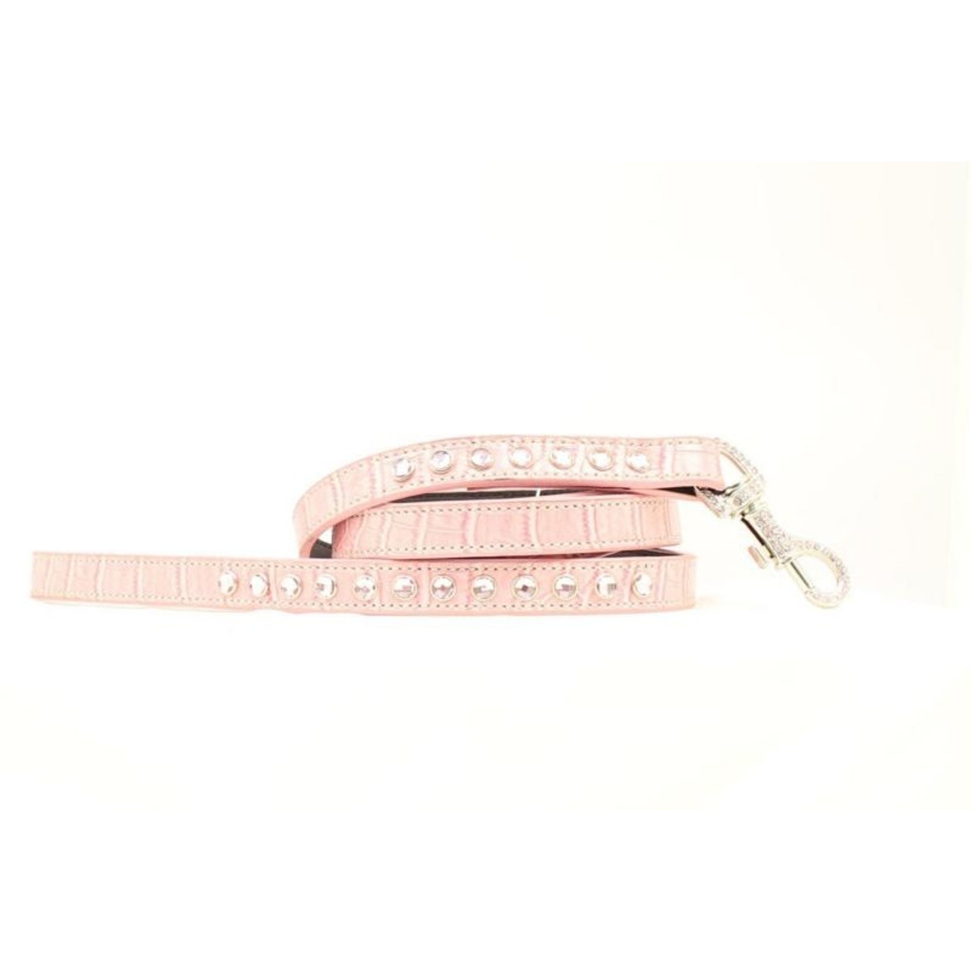 Blazin Roxx Blinged Leash