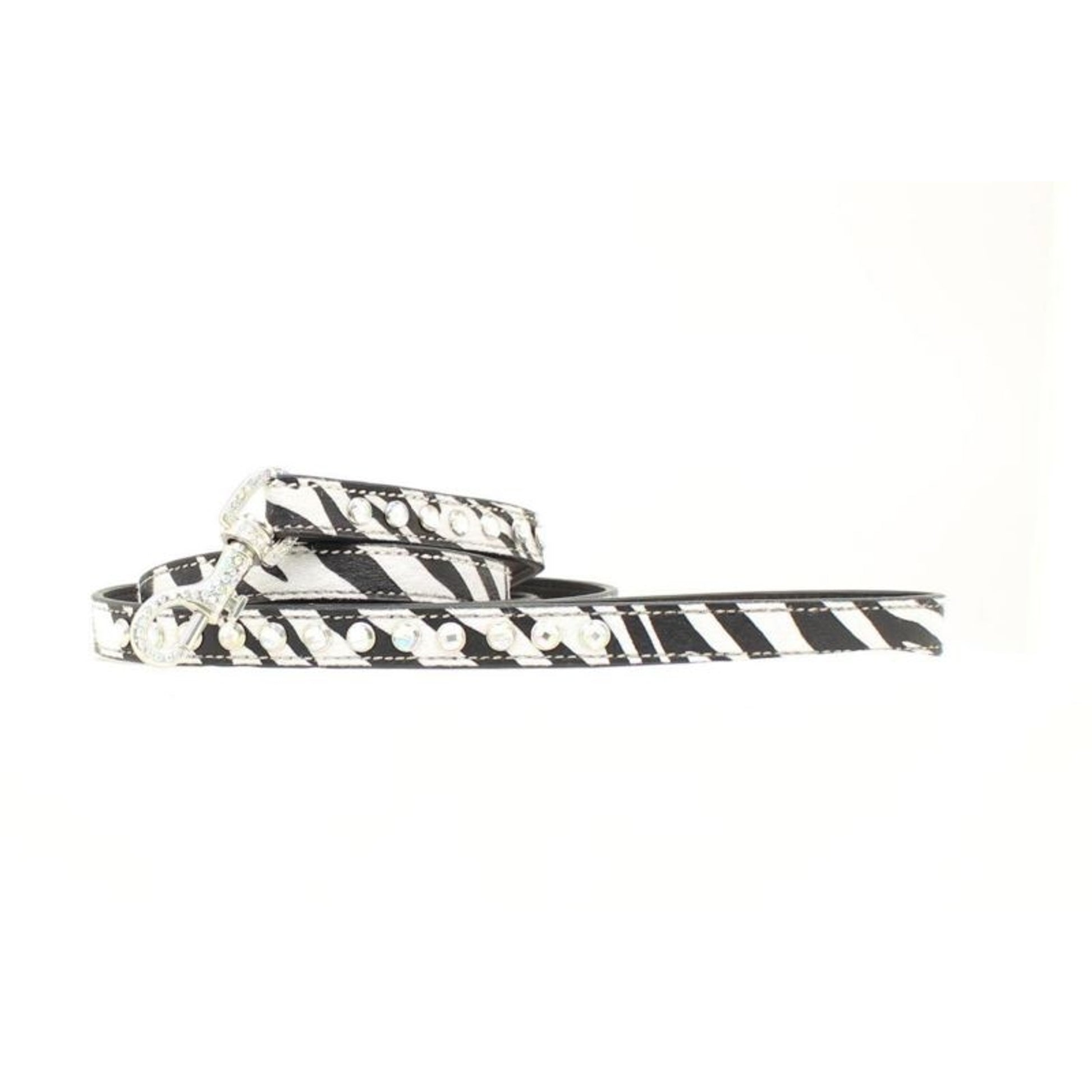 Blazin Roxx Blinged Leash
